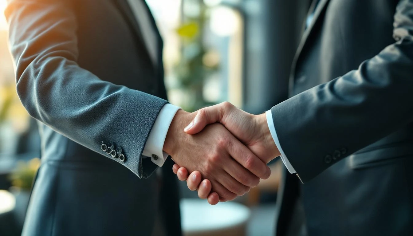 Pourquoi le partenariat est essentiel pour le succès de votre entreprise en 2026