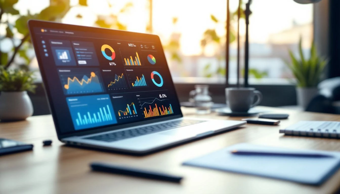 L'importance des KPI pour suivre la rentabilité et la croissance de votre entreprise