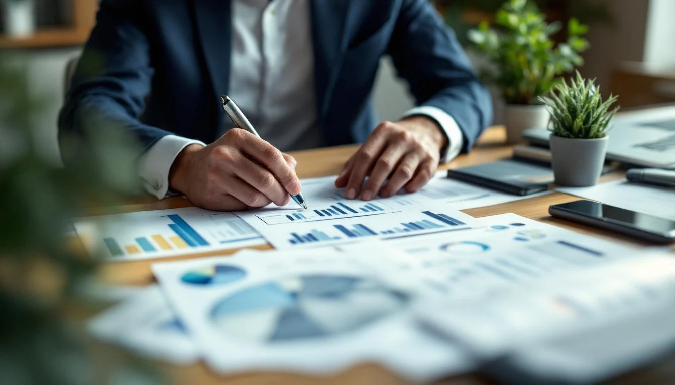 Investissement et exit strategy : comment préparer votre entreprise pour l'avenir