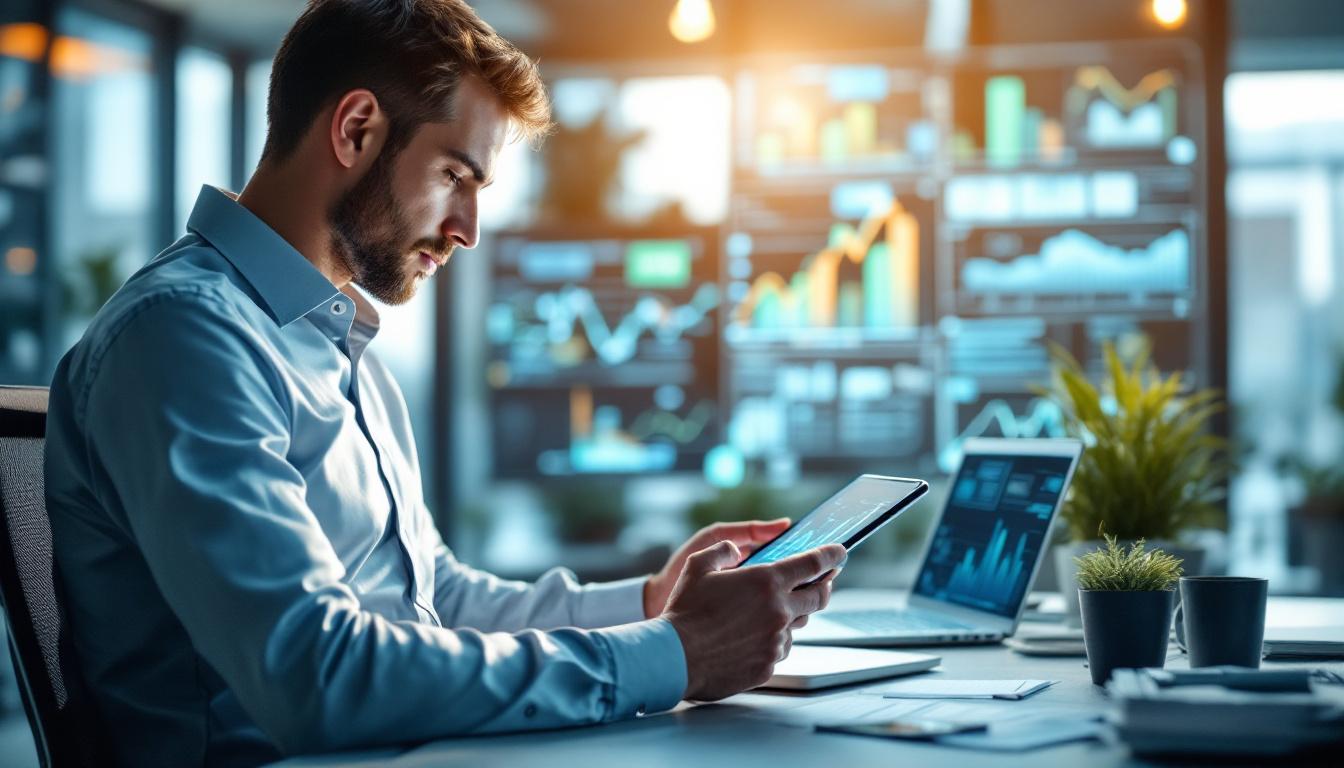 L'impact de l'innovation sur le cash-flow et la scalabilité de votre entreprise