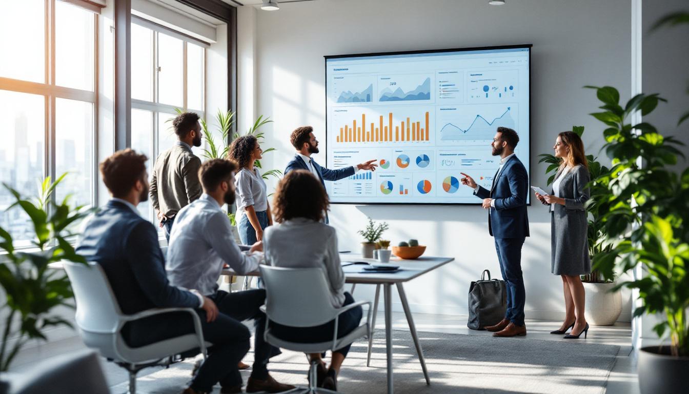 5 stratégies de marketing pour booster votre chiffre d'affaires en 2026