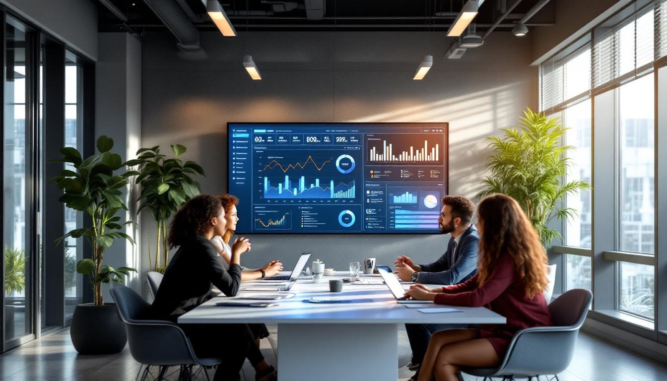 L'automatisation comme levier de transformation pour votre business en 2026