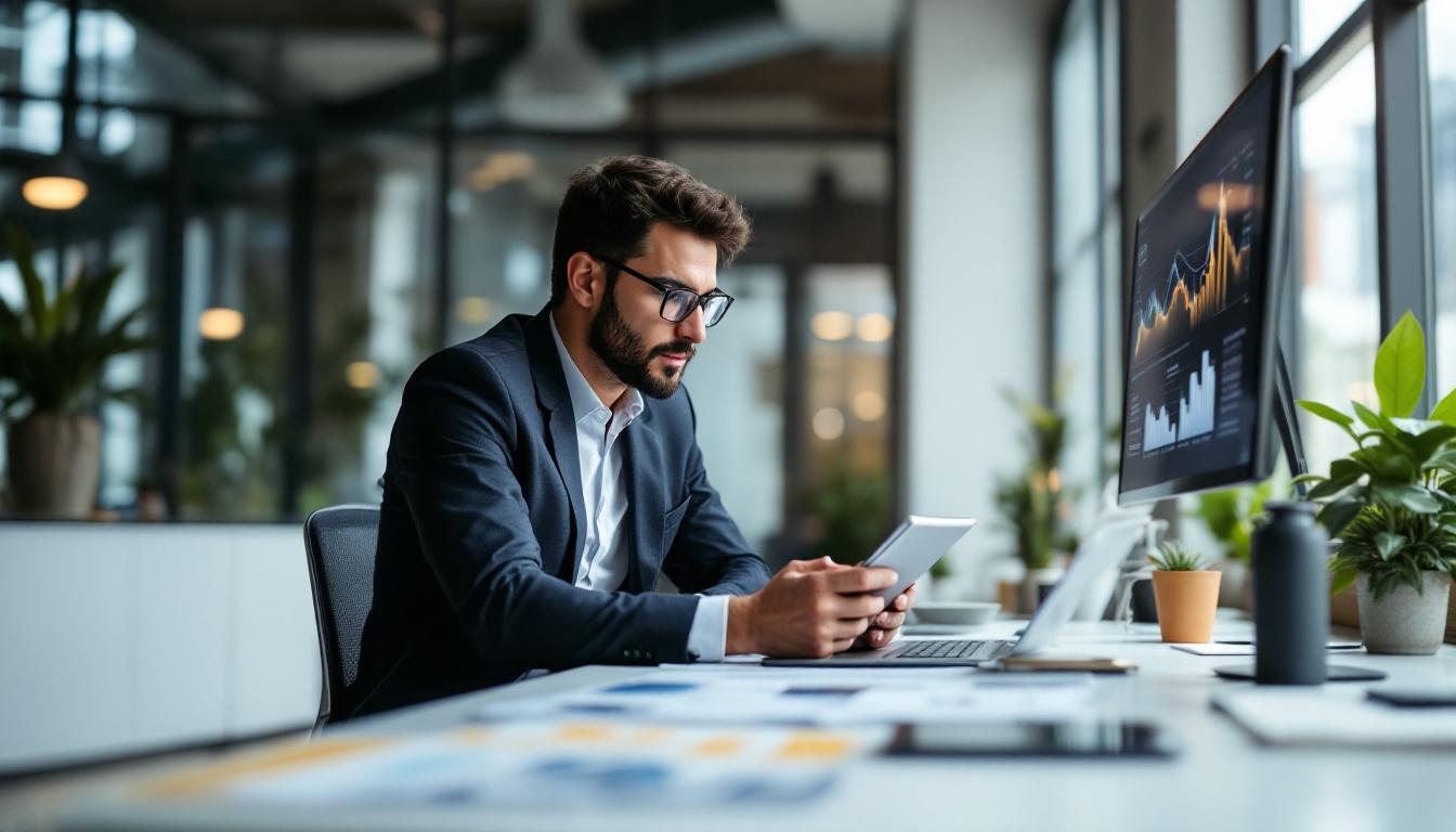 L'importance d'une stratégie claire pour assurer la croissance de votre entreprise