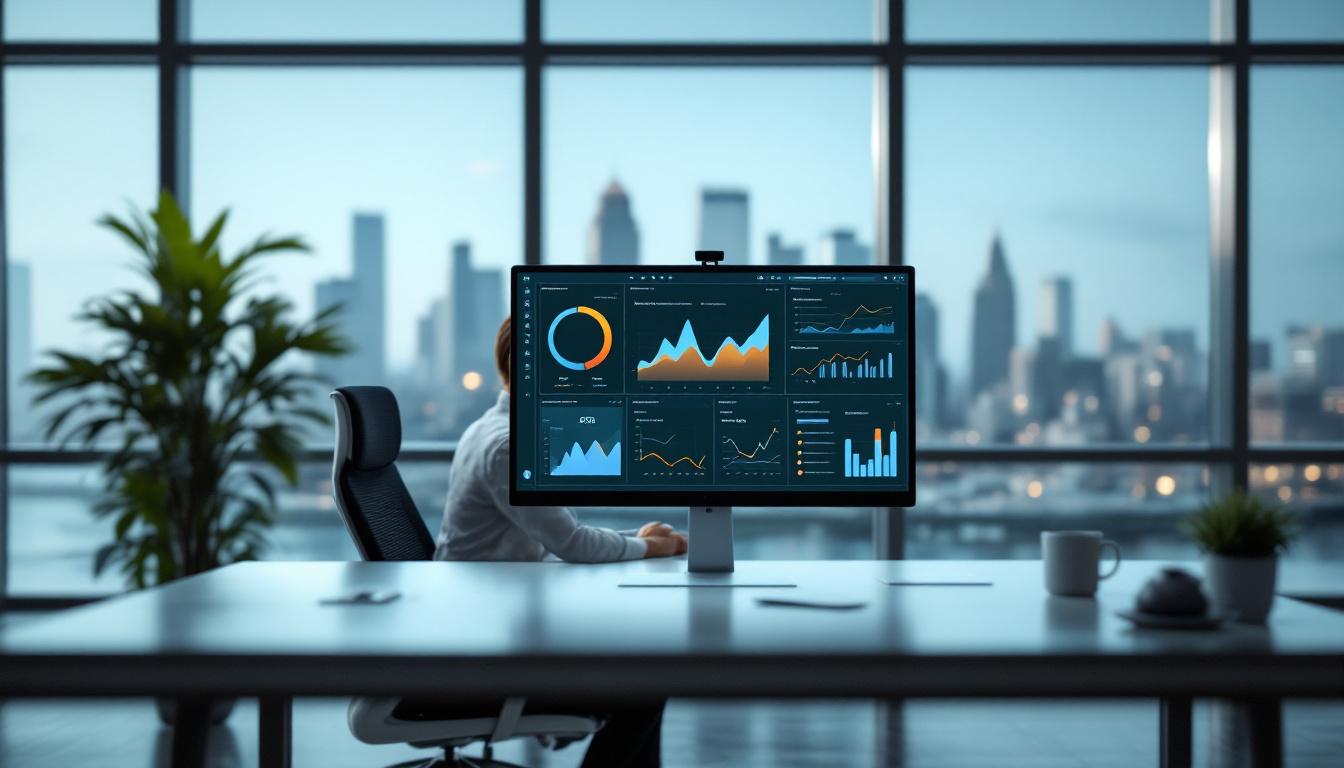 10 KPI essentiels pour mesurer la rentabilité de votre entreprise