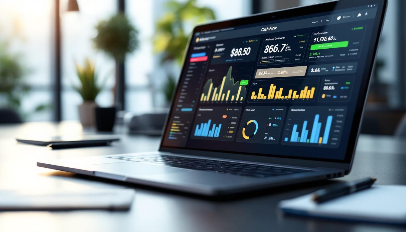 Automatisation et cash-flow : le duo gagnant pour votre succès
