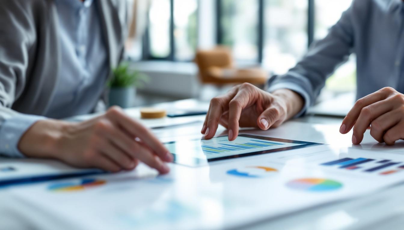 Partenariats stratégiques : un levier efficace pour l'innovation
