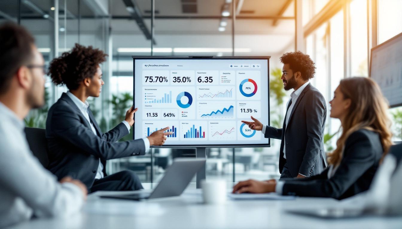 Les meilleures pratiques pour améliorer votre ROI en 2026