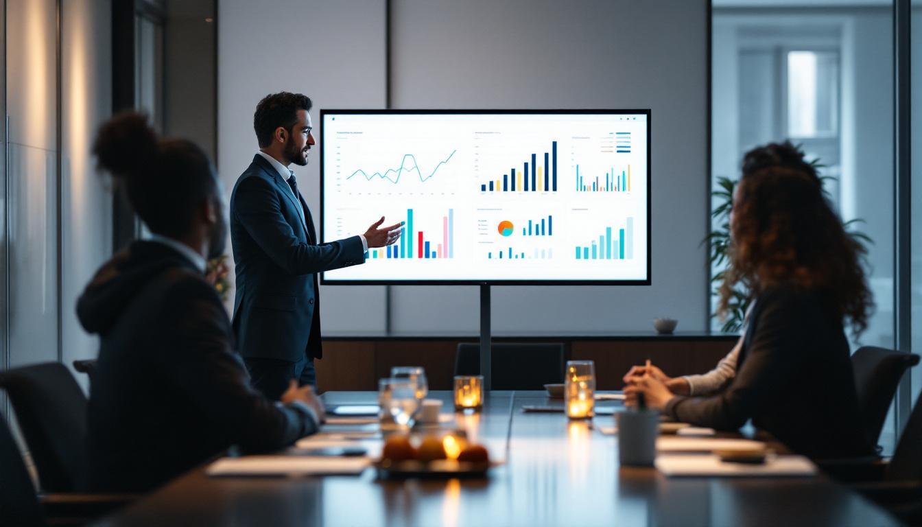Leadership et management : clés de la réussite de votre entreprise