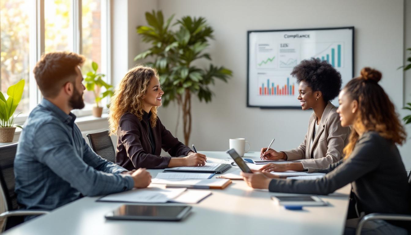 Compliance : un enjeu vital pour la confiance de vos partenaires