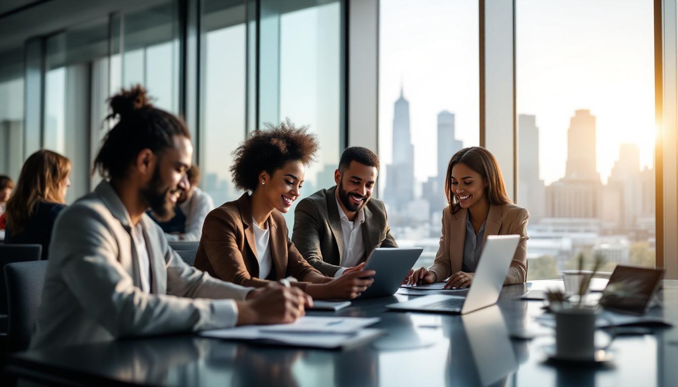 Les défis de la digitalisation : comment rester compétitif en 2026