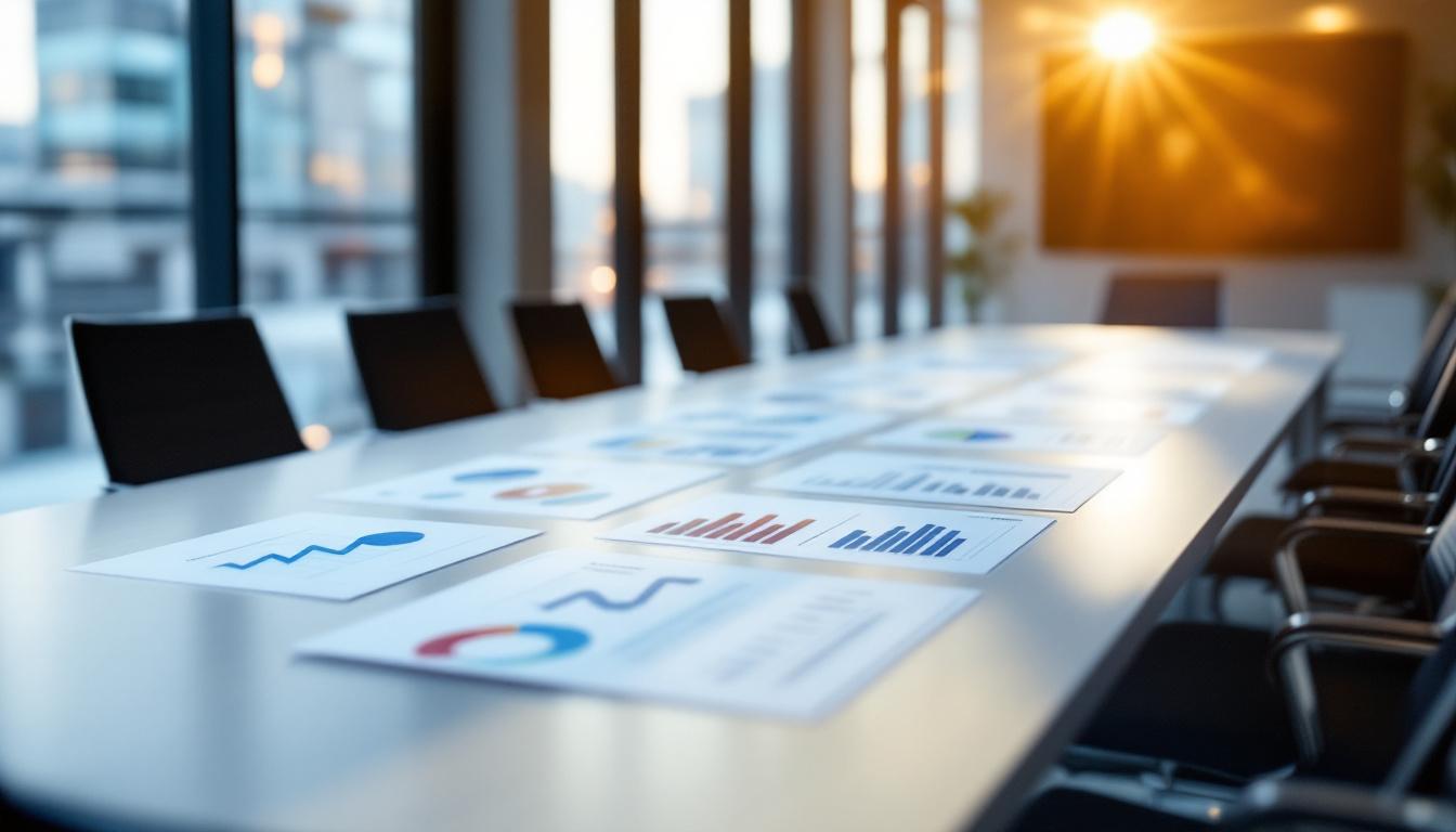 10 KPI essentiels pour mesurer la croissance et la productivité de votre business