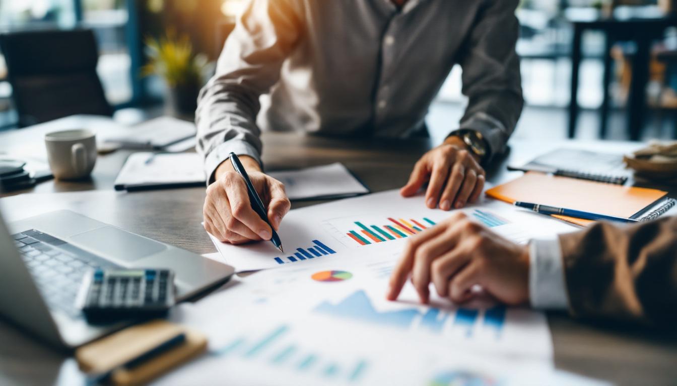 Optimisation du cash-flow : astuces pour améliorer votre chiffre d'affaires