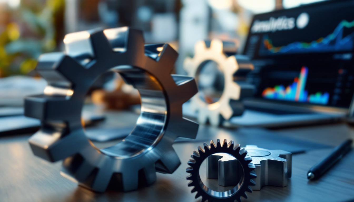 Automatisation et scalabilité : deux piliers pour une entreprise performante