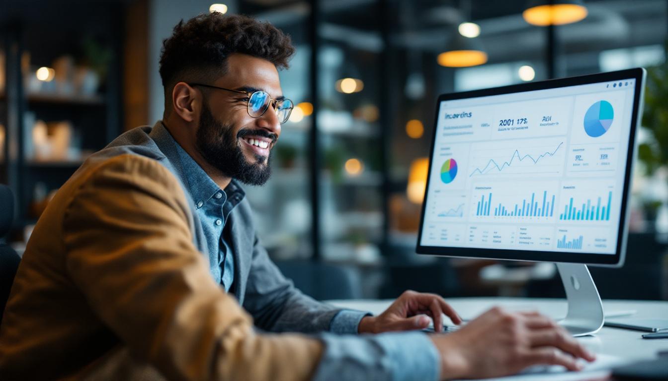 Pourquoi investir dans le marketing digital booste votre ROI en 2026