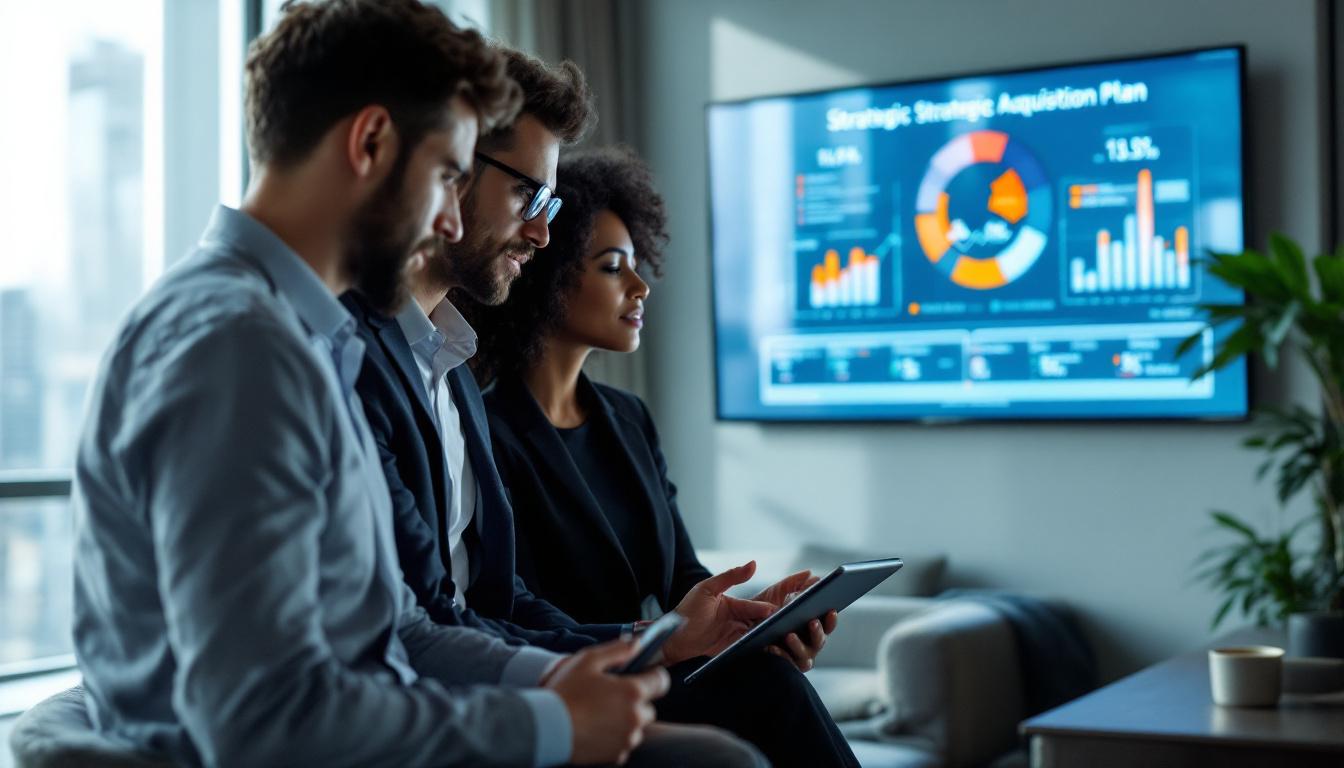 5 erreurs à éviter pour réussir votre stratégie d'acquisition en 2026