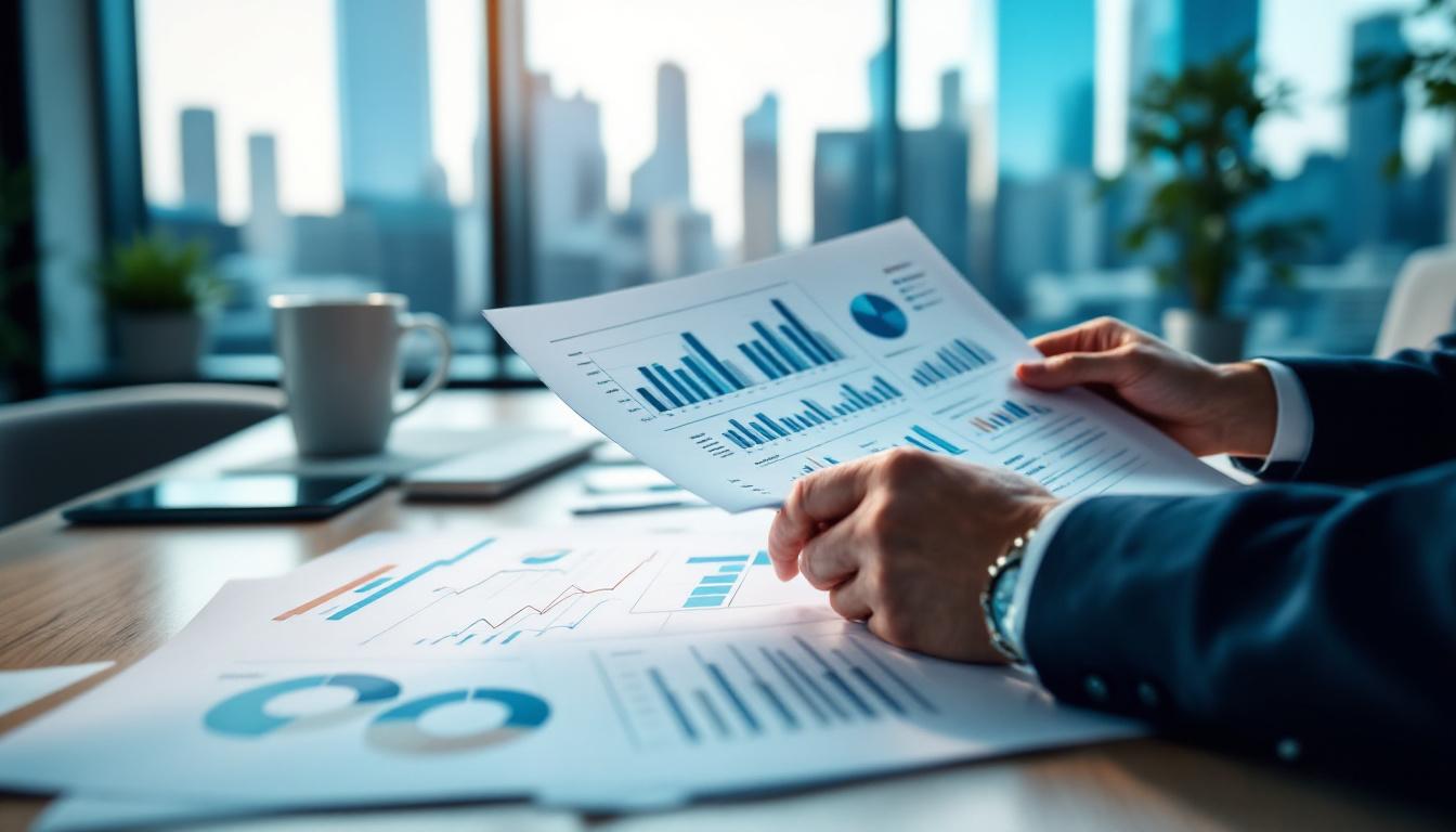 Monétisation et exit strategy : préparer votre entreprise pour l'avenir