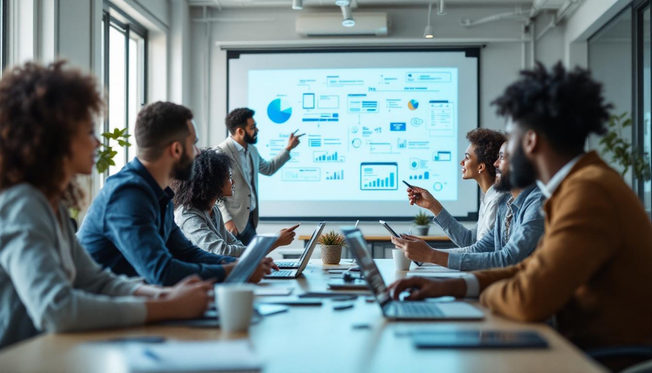 Les tendances de l'entrepreneuriat en 2026 : focus sur la digitalisation