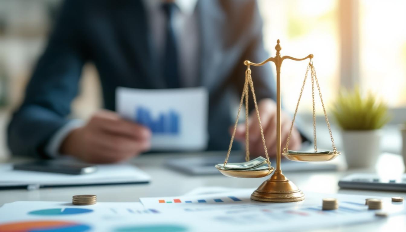 Cash-flow et rentabilité : comment équilibrer les deux pour réussir