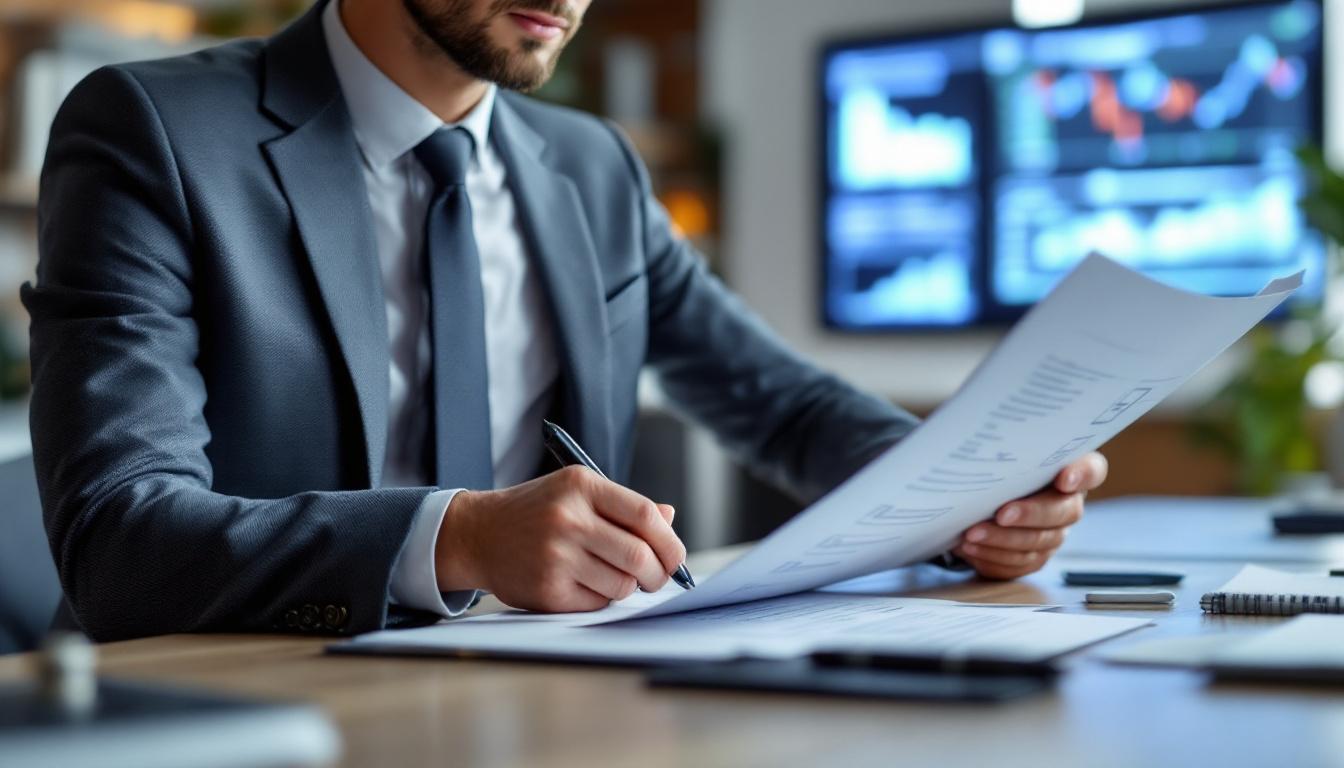 L'importance de la compliance dans la stratégie d'entreprise de 2026