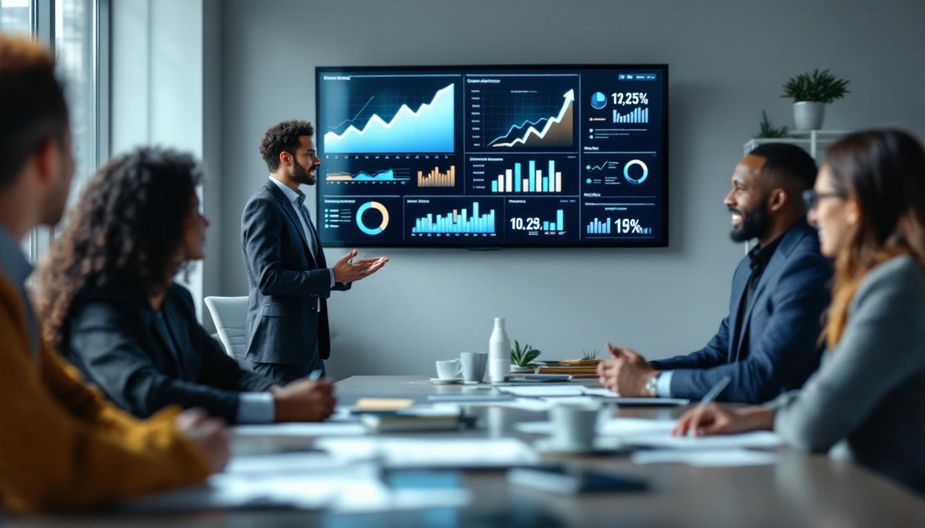 Comment une approche B2B peut transformer votre chiffre d'affaires en 2026