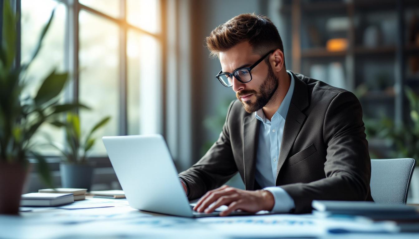 Les clés d'une stratégie d'investissement réussie pour les entrepreneurs modernes