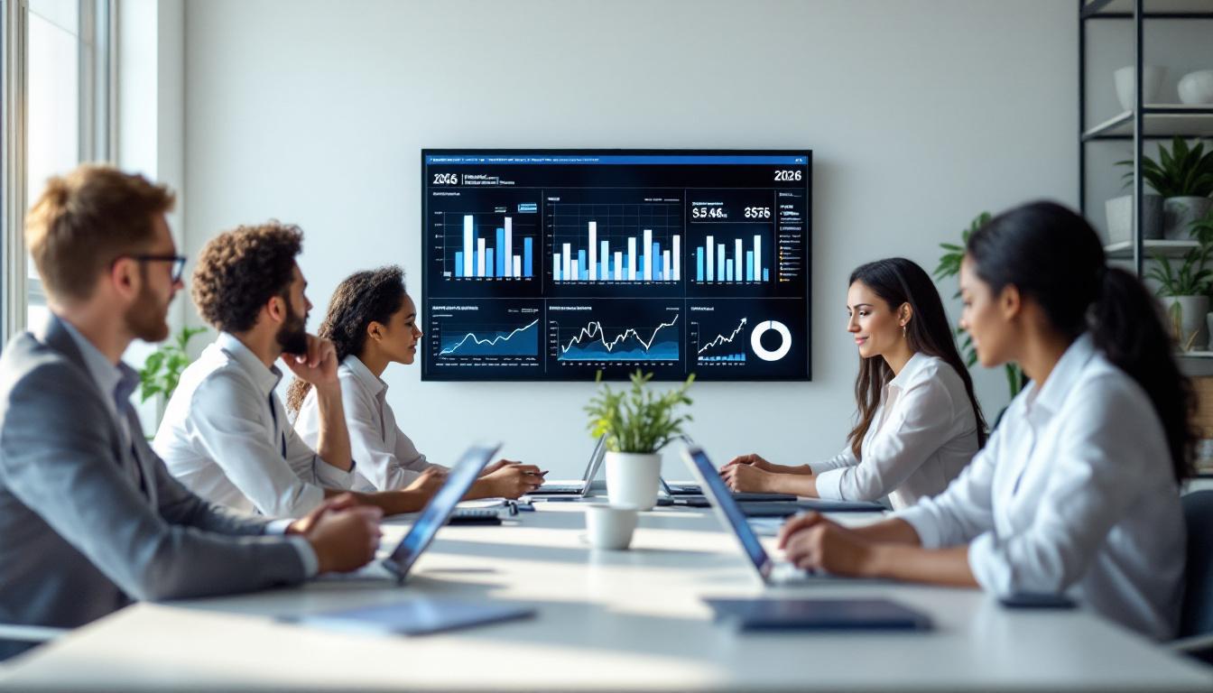 Stratégie d'entreprise : Comment optimiser votre rentabilité en 2026