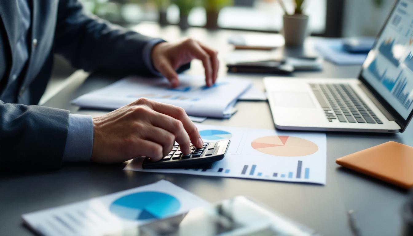 EBE calcul : méthode pratique pour votre entreprise