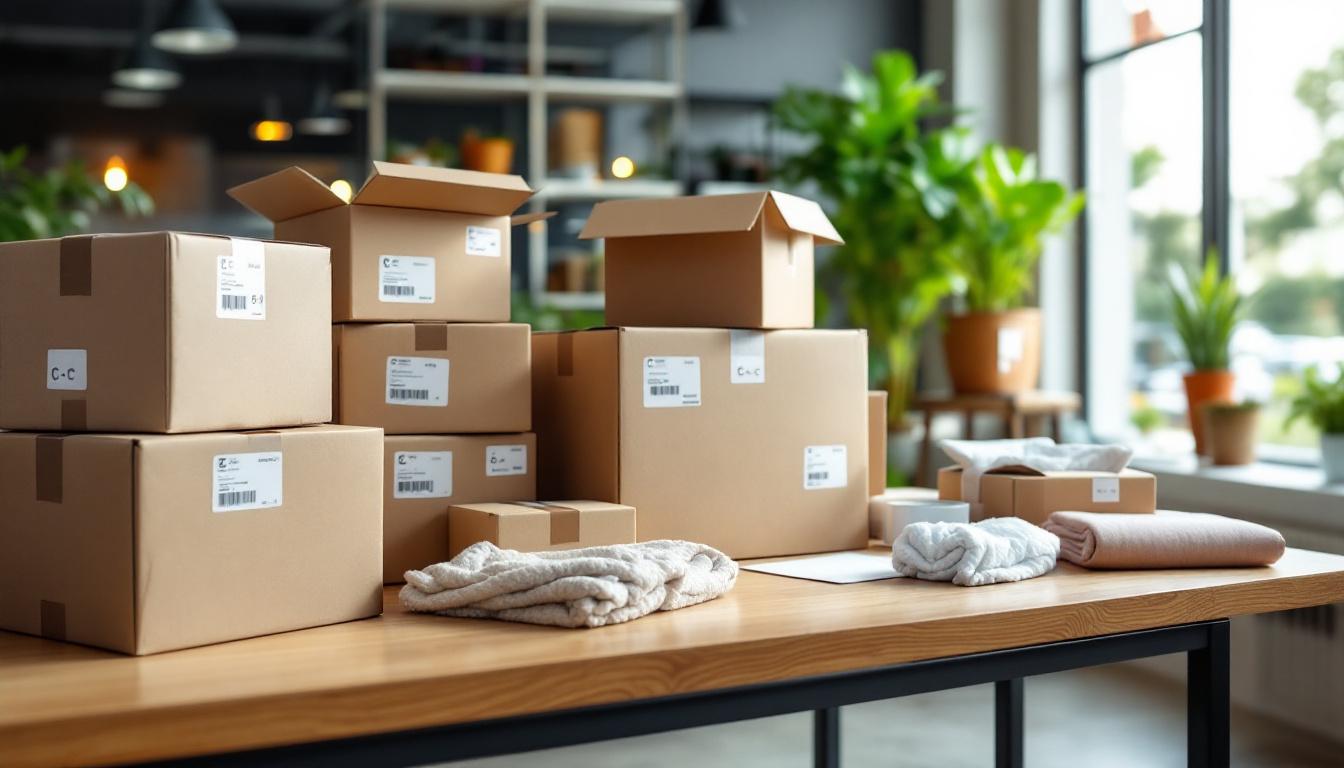 5 avantages du relais colis C to C pour les professionnels