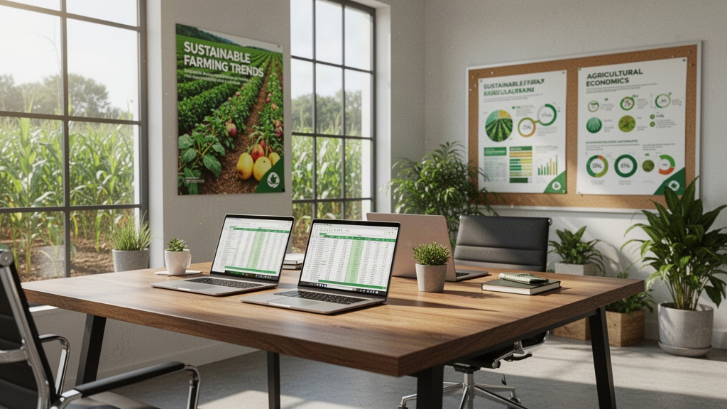 Compta agricole les tendances à suivre en 2026 pour réussir
