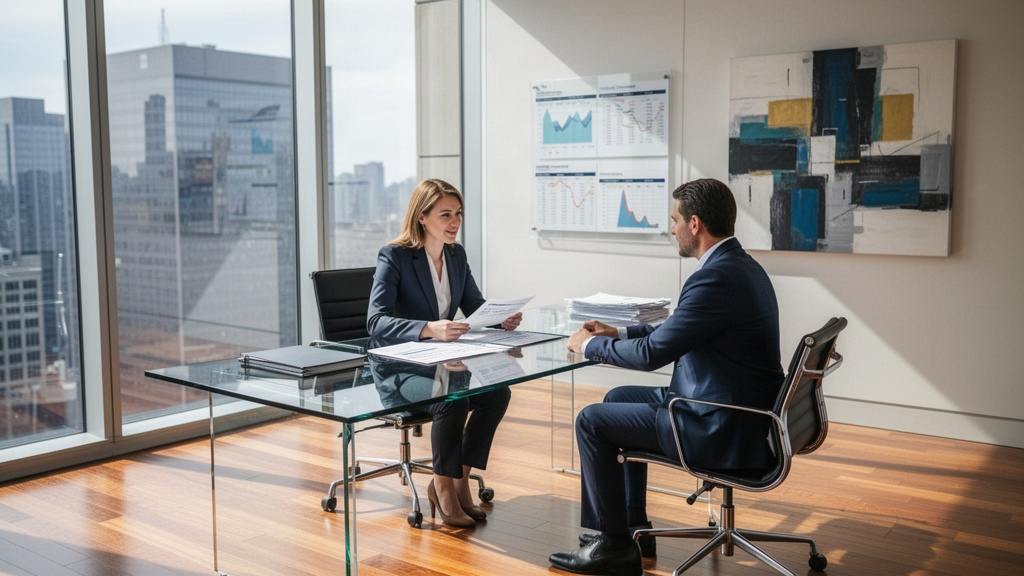 Courtage en banque : quelles solutions pour votre projet