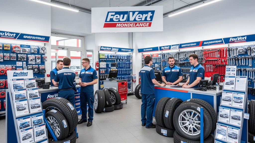 Feu Vert Mondelange : des solutions pour tous les budgets