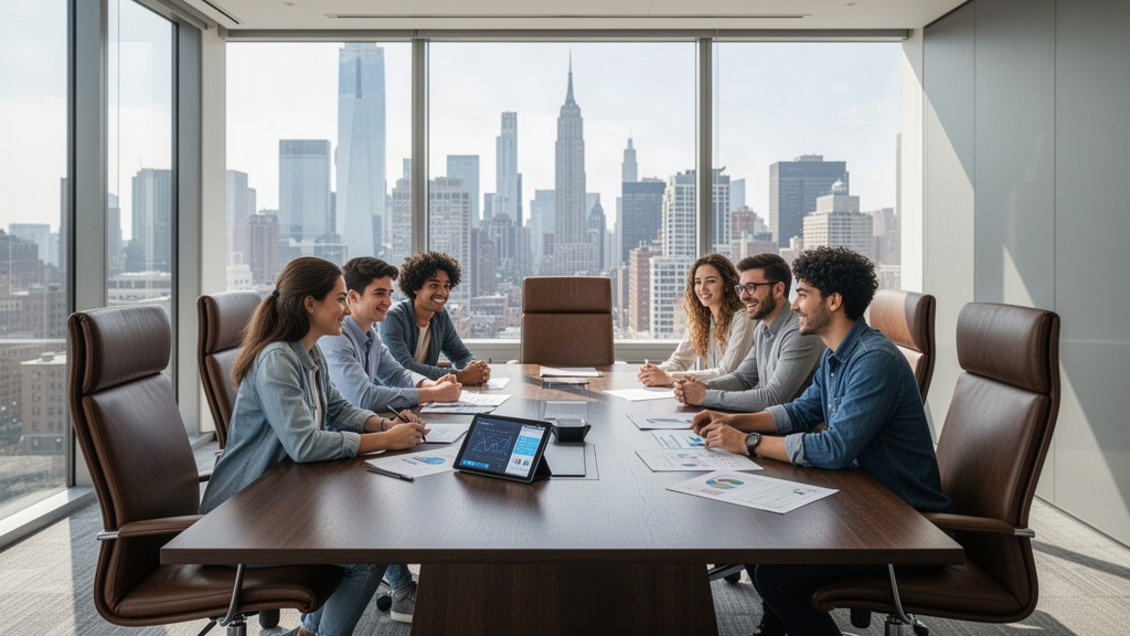 Pourquoi les startups choisissent BNP Secure Entreprise en 2026